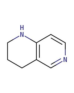 Astatech 1,2,3,4-TETRAHYDRO-1,6-NAPHTHYRIDINE; 1G; Purity 97%; MDL-MFCD08234763